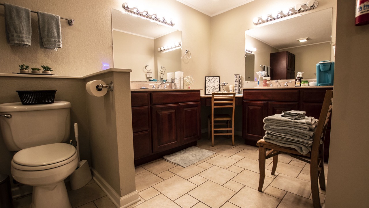 Photo of Bathroom in Grace
