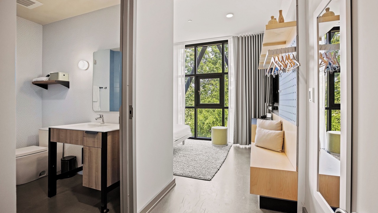 Photo of Bathroom in Chestnut Hill