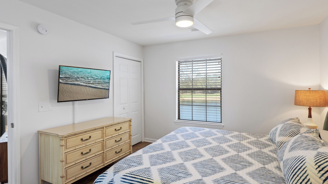 Photo of Bedroom in Pawleys Island