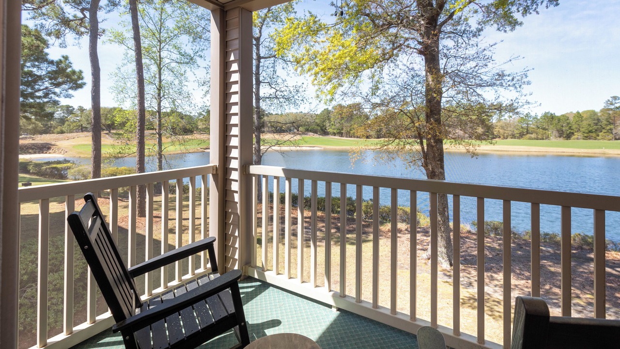 Photo of Outdoor in Pawleys Island
