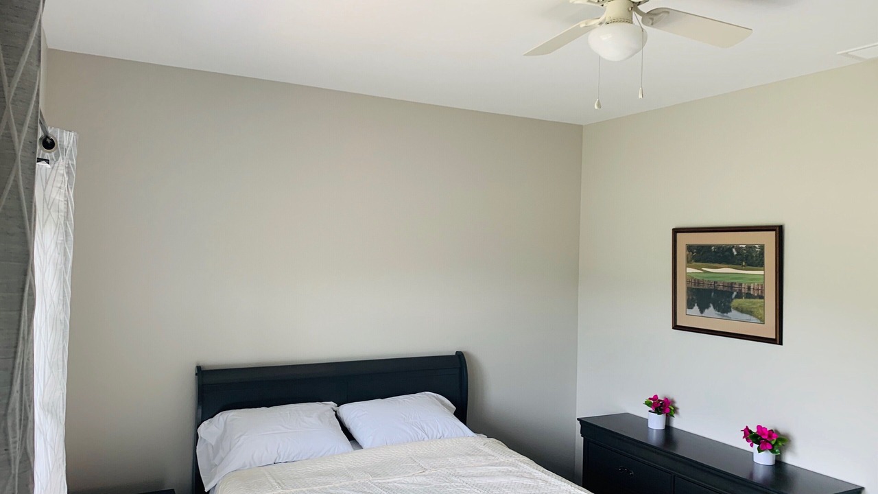 Photo of Bedroom in La Follette