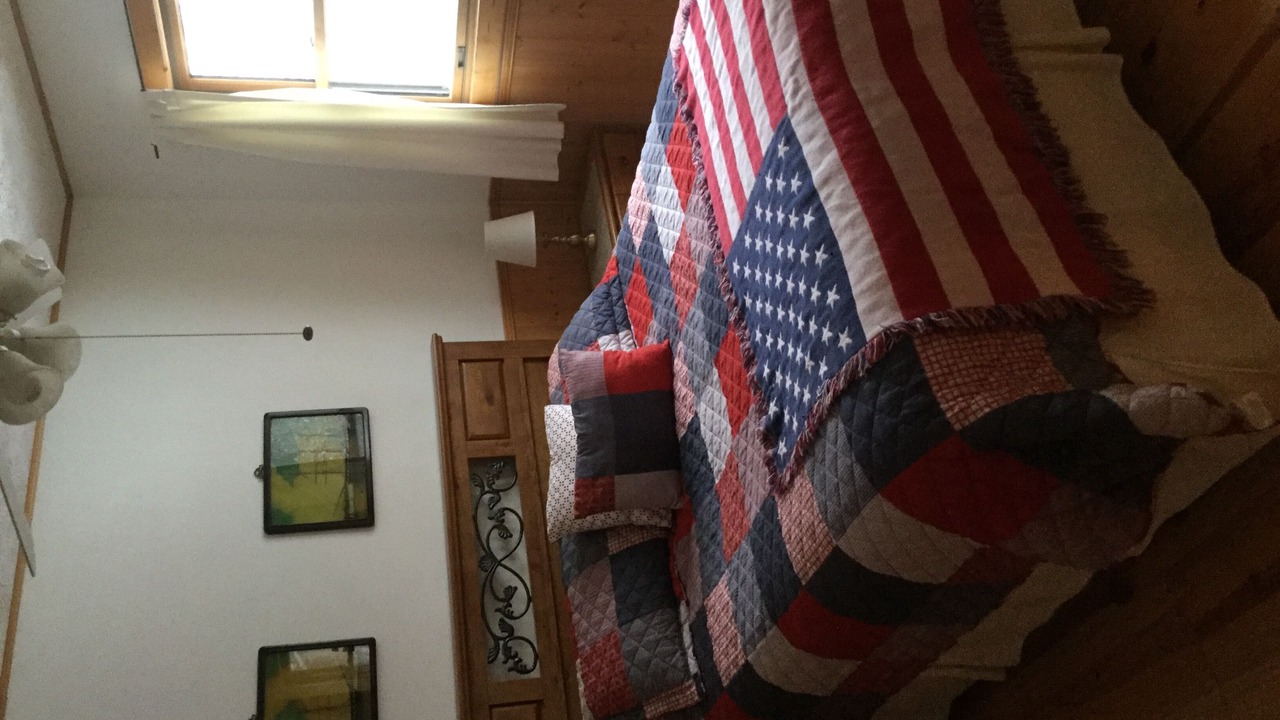 Photo of Bedroom in True
