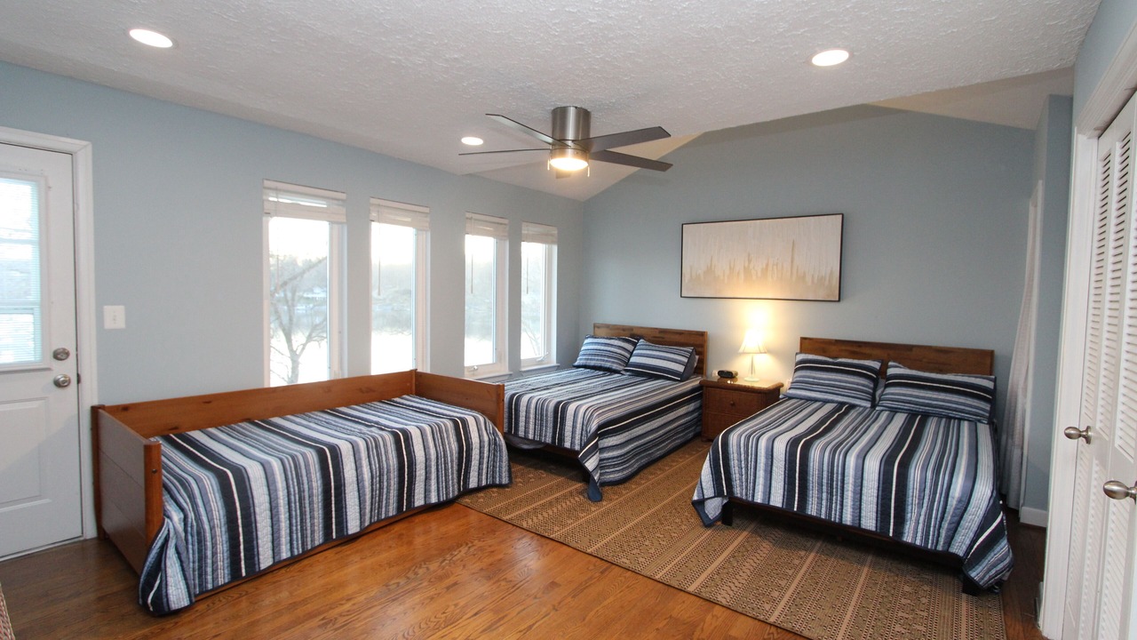 Photo of Bedroom in Goodview