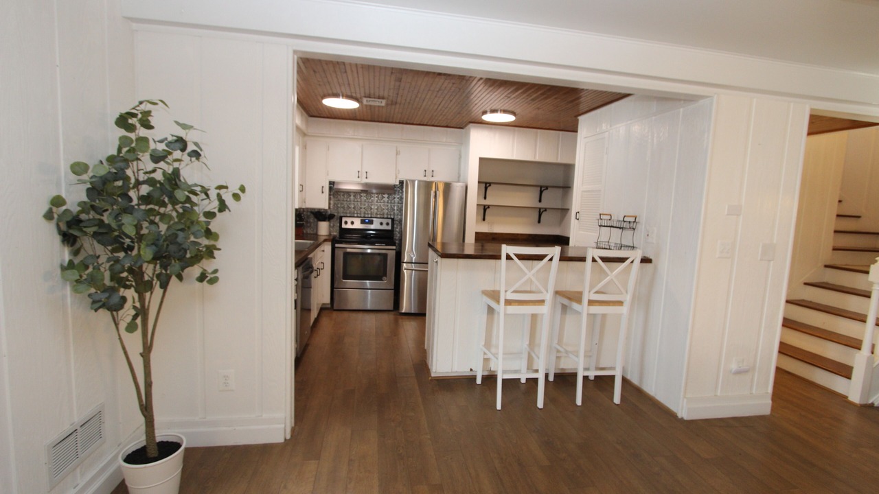 Photo of Kitchen in Goodview