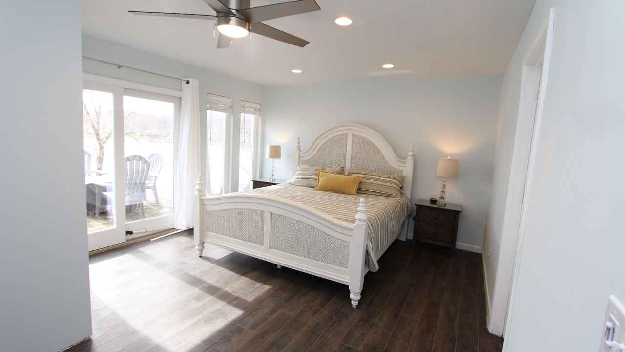 Photo of Bedroom in Goodview