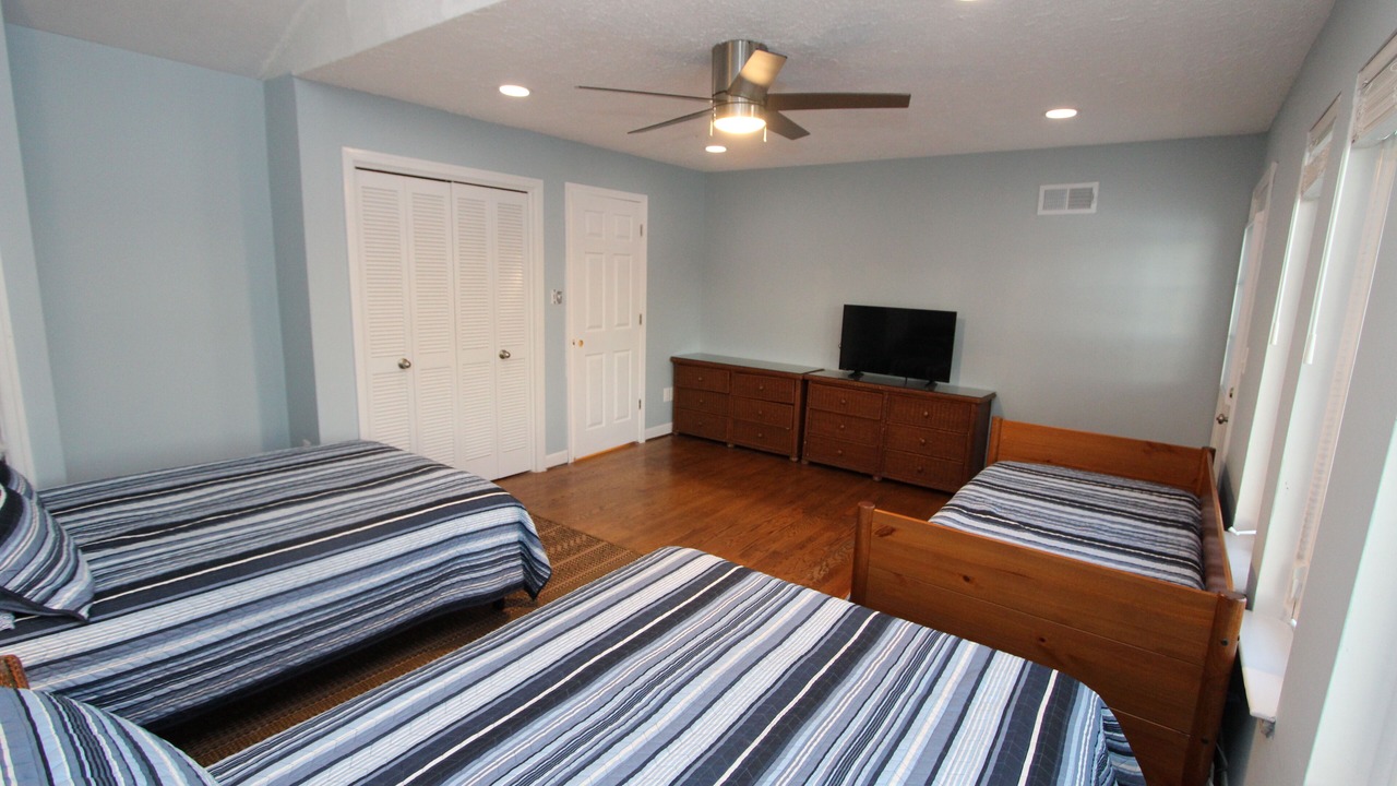 Photo of Bedroom in Goodview