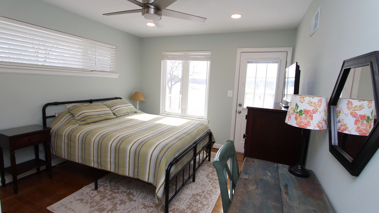 Photo of Bedroom in Goodview
