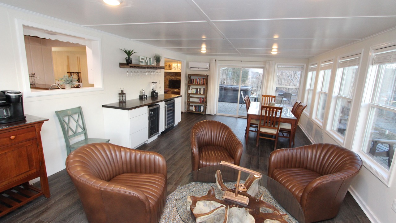 Photo of Livingroom in Goodview
