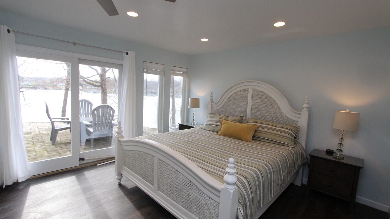 Photo of Bedroom in Goodview