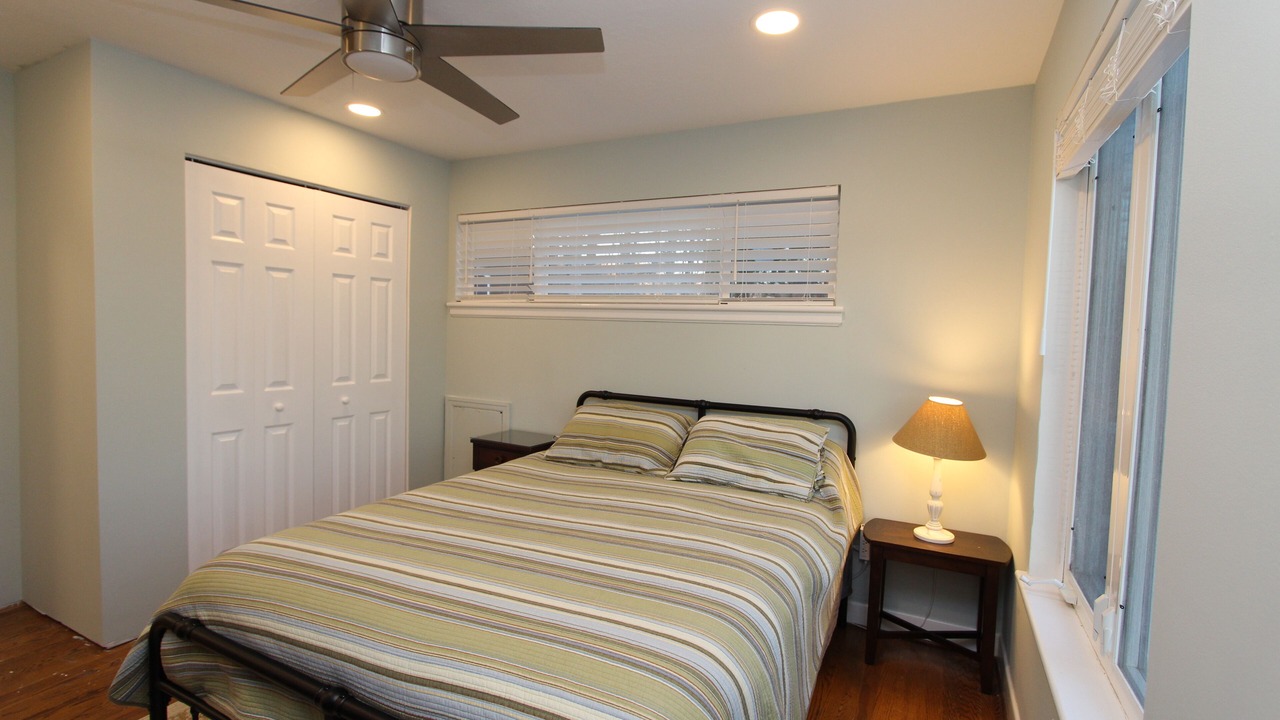 Photo of Bedroom in Goodview