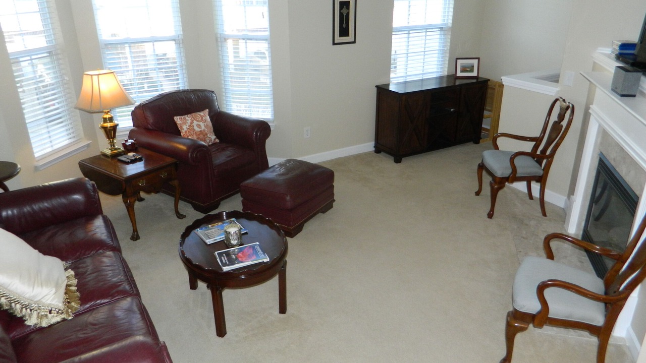 Photo of Bedroom in Greensboro