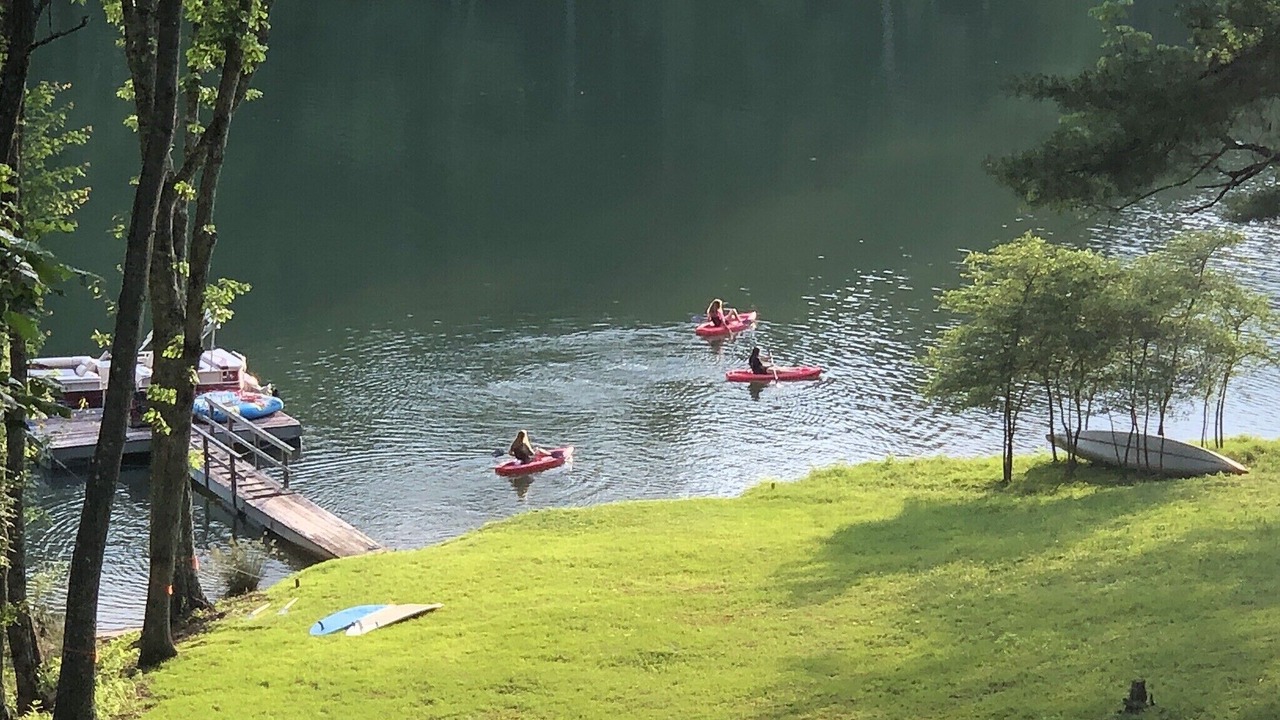 Photo of Others in Cullowhee