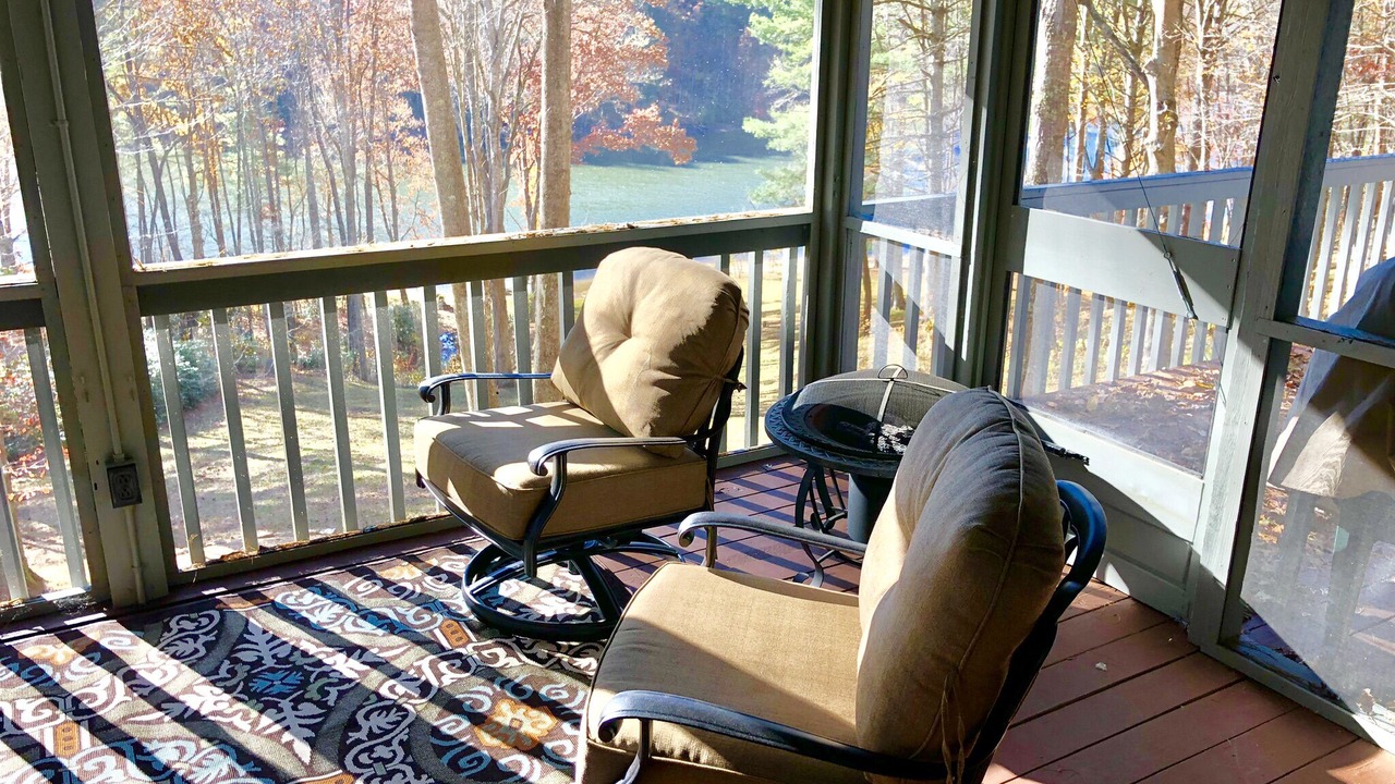 Photo of Outdoor in Cullowhee