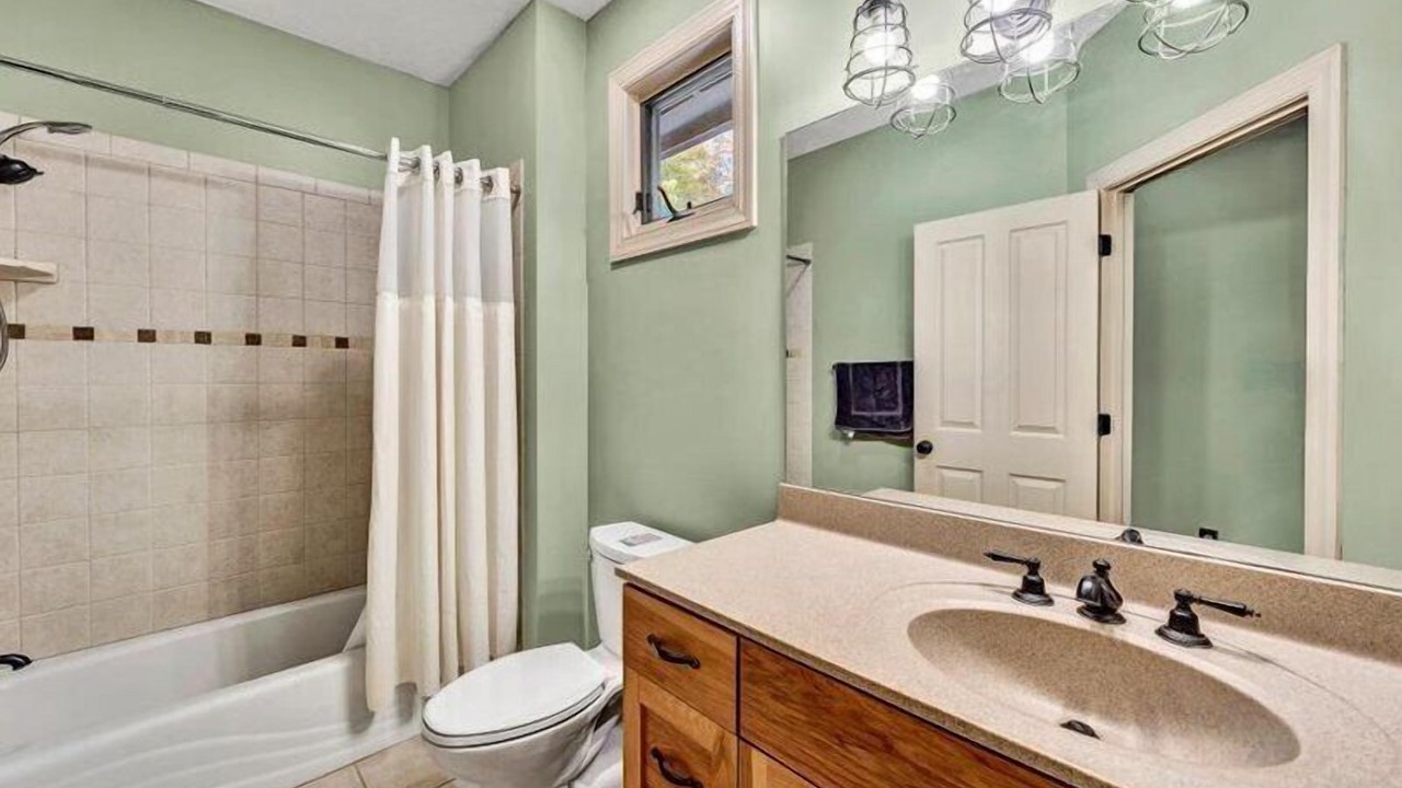 Photo of Bathroom in Moneta
