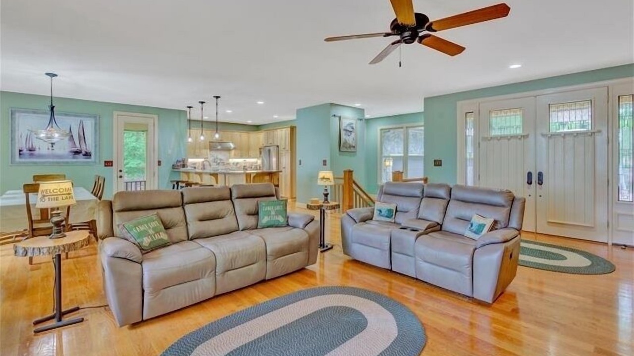 Photo of Livingroom in Moneta