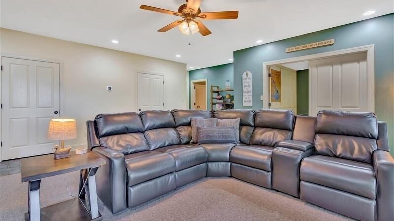 Photo of Bedroom in Moneta