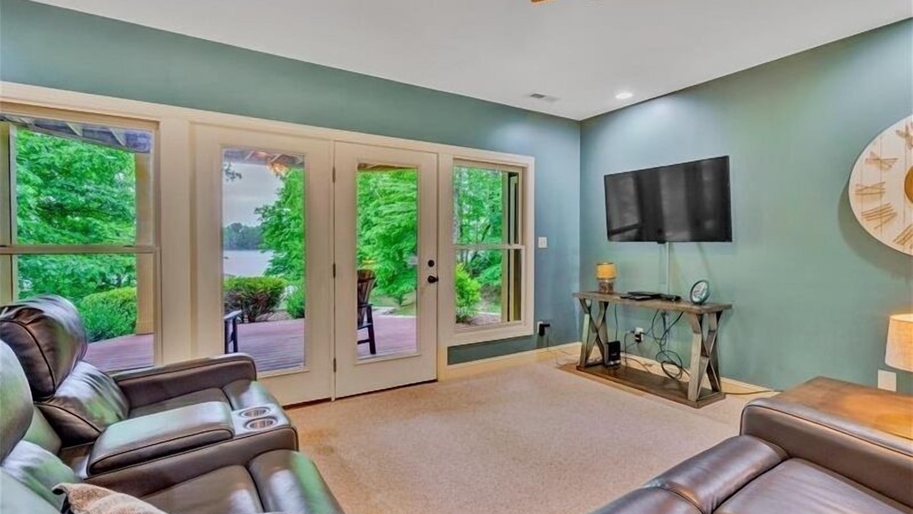 Photo of Bedroom in Moneta