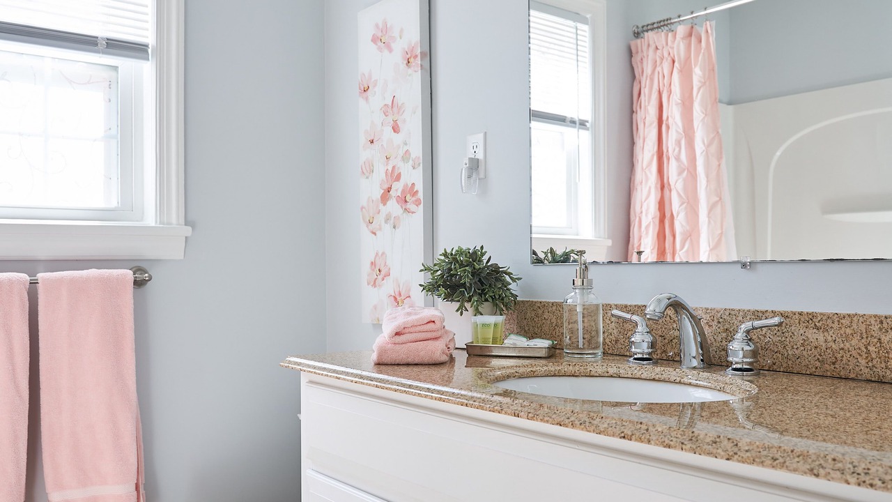 Photo of Bathroom in Greensboro