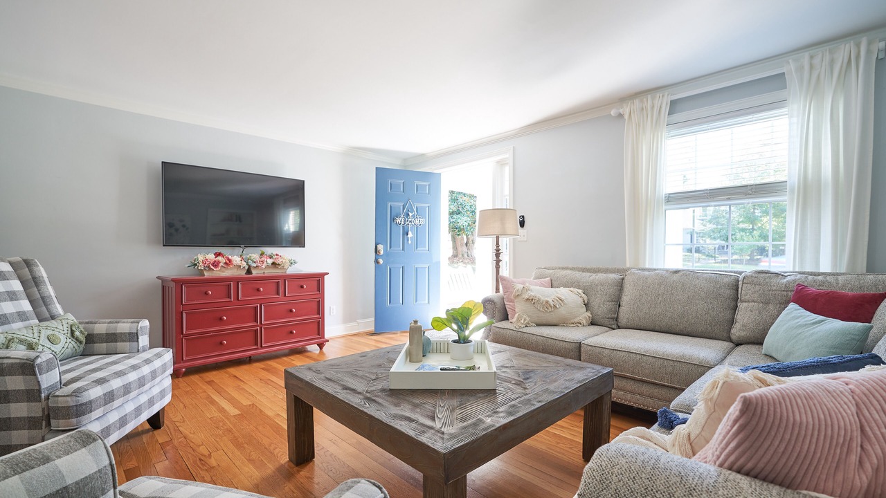 Photo of Bedroom in Greensboro