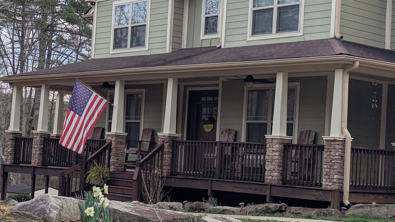 Photo of Outdoor in Penrose