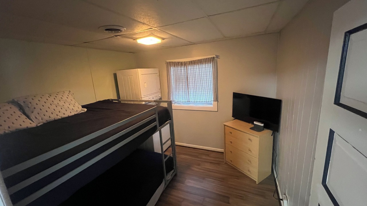 Photo of Bedroom in Monticello