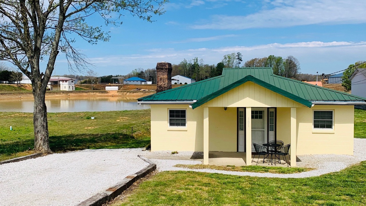Photo of Outdoor in Monticello
