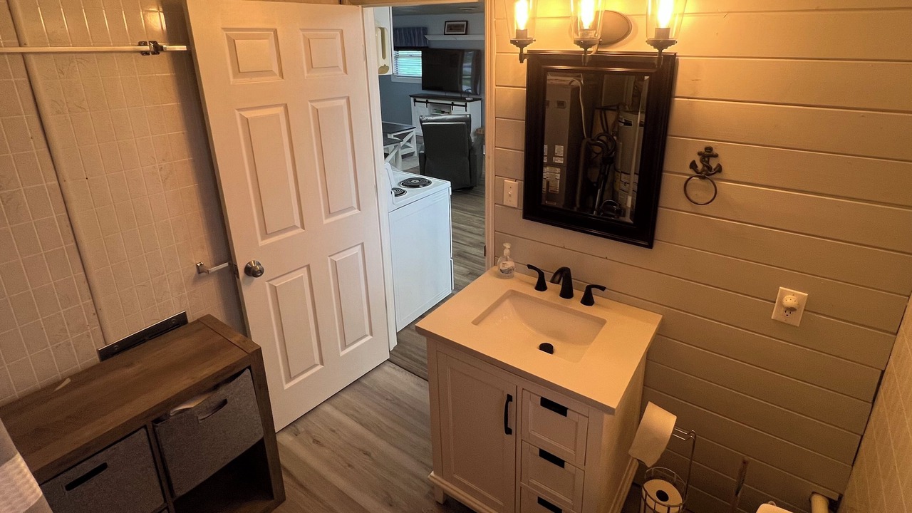 Photo of Bathroom in Monticello