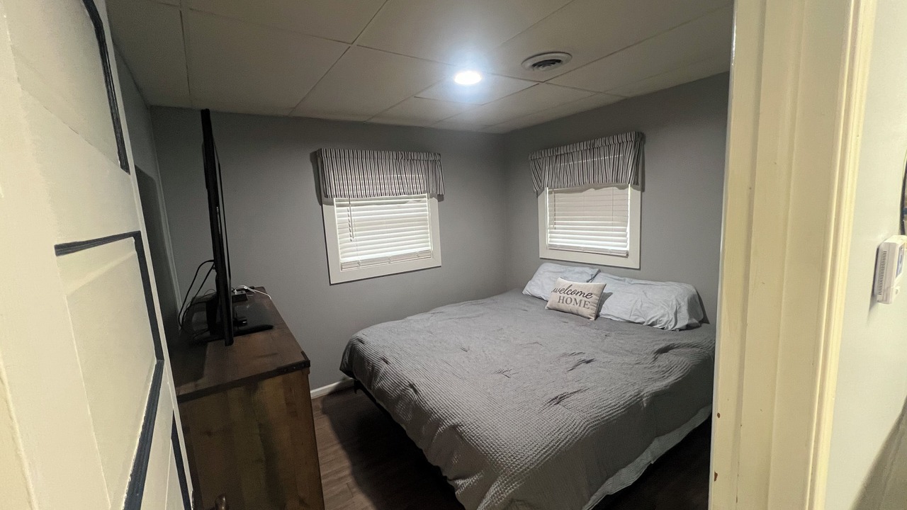 Photo of Bedroom in Monticello