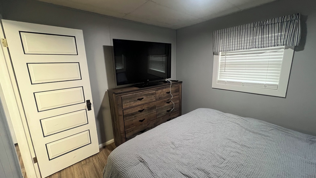 Photo of Bedroom in Monticello