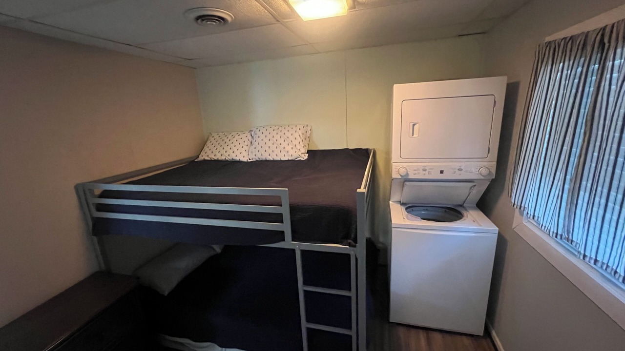 Photo of Bedroom in Monticello