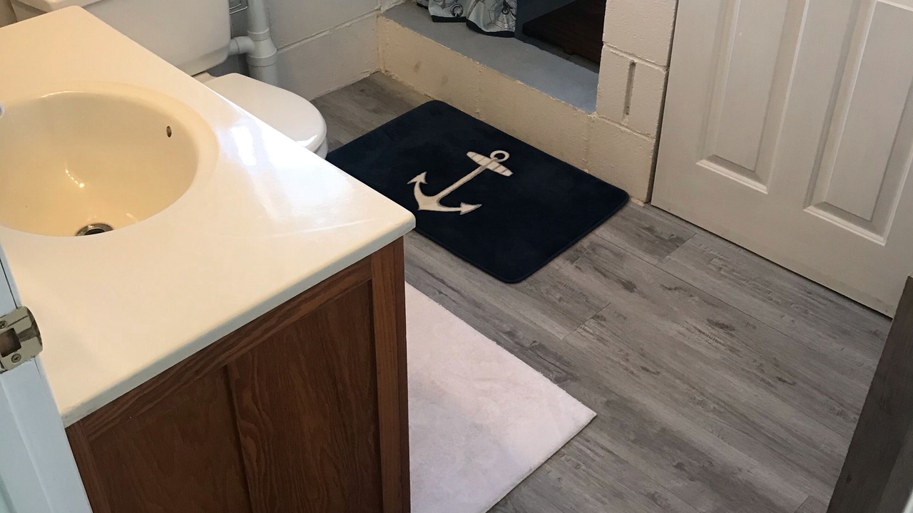 Photo of Bathroom in Monticello