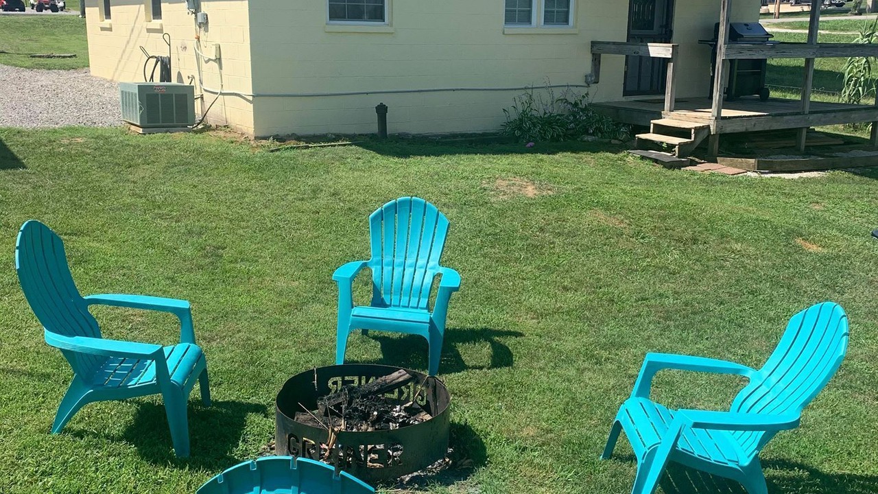 Photo of Outdoor in Monticello