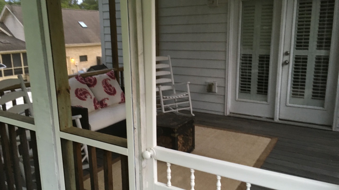 Photo of Outdoor in Wilmington