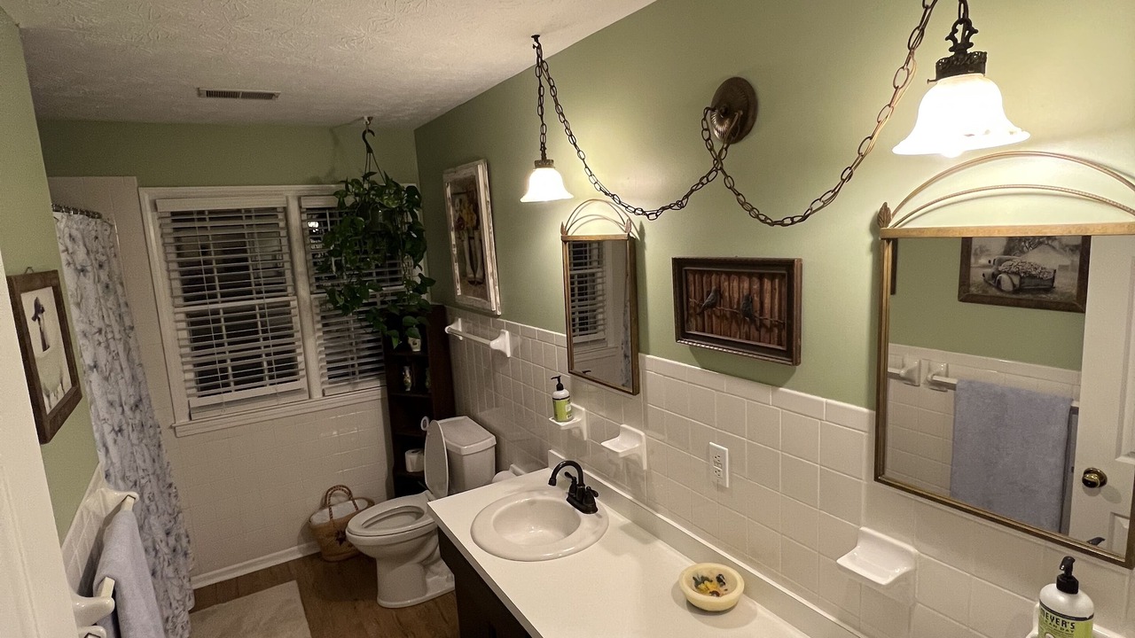 Photo of Bathroom in Versailles