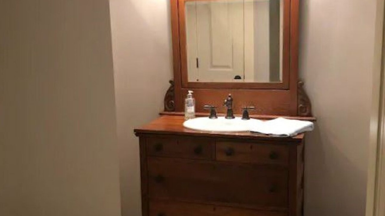 Photo of Bathroom in Landrum