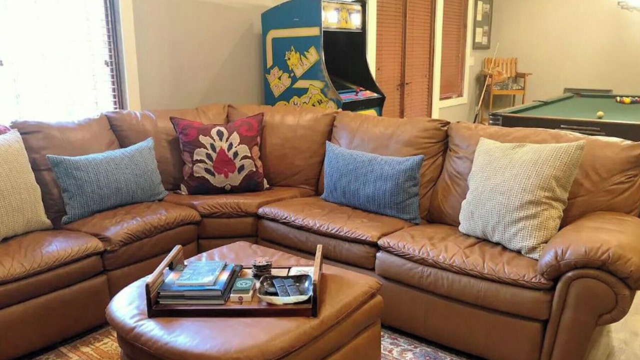 Photo of Livingroom in Landrum