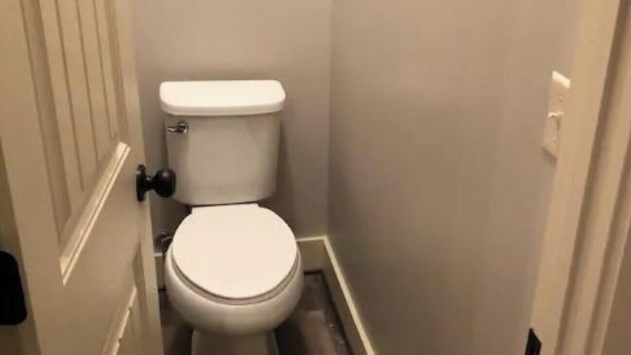 Photo of Bathroom in Landrum