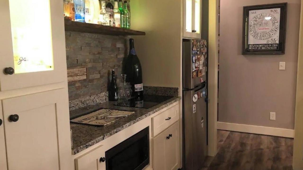 Photo of Kitchen in Landrum