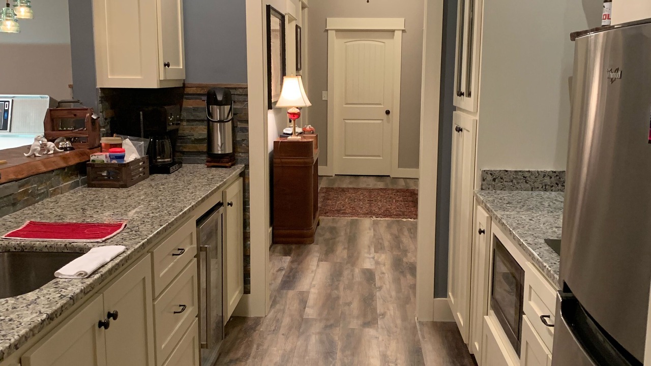 Photo of Kitchen in Landrum