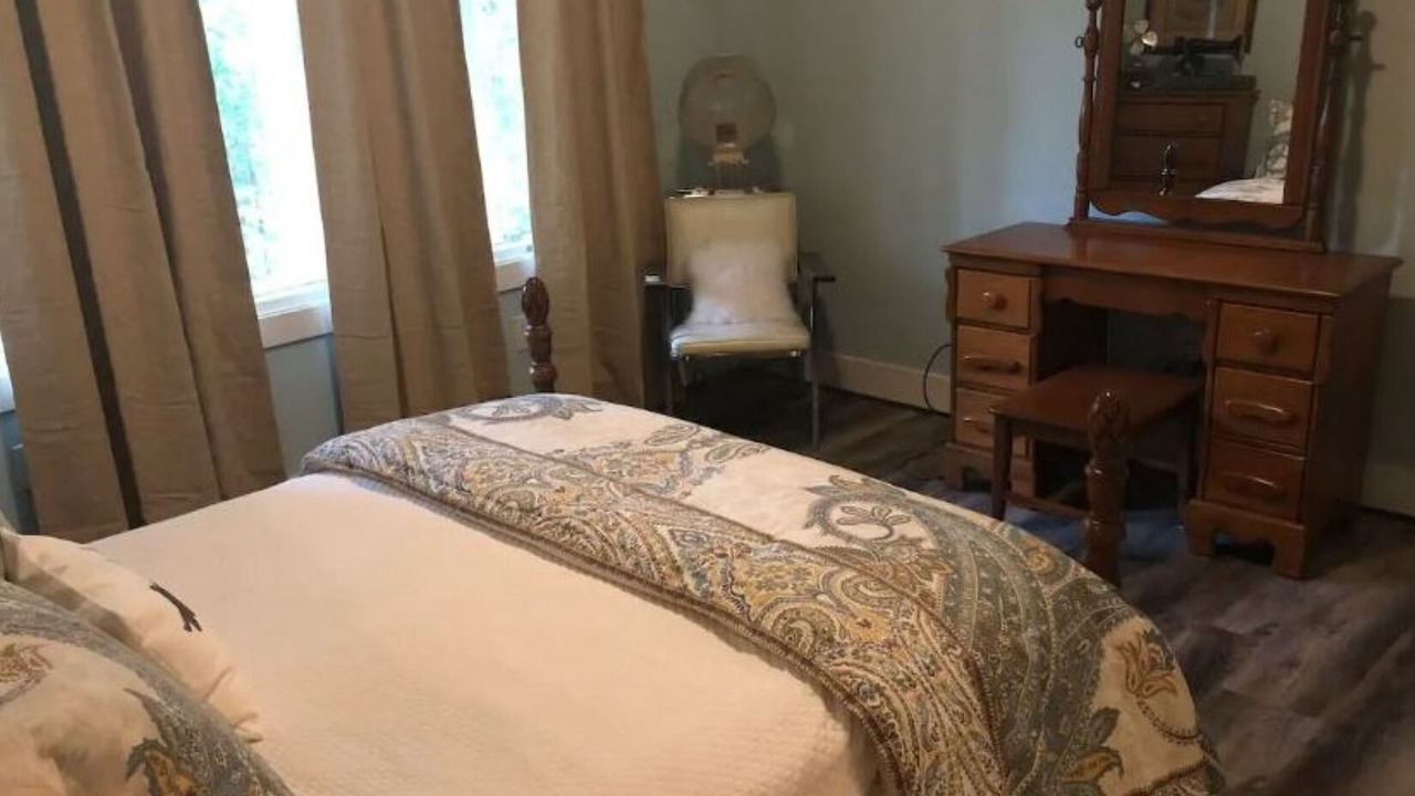 Photo of Bedroom in Landrum