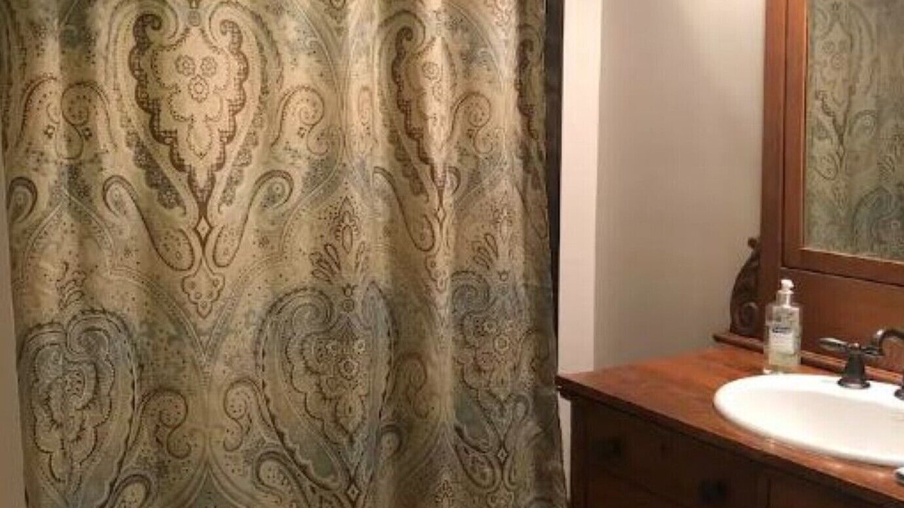 Photo of Bathroom in Landrum