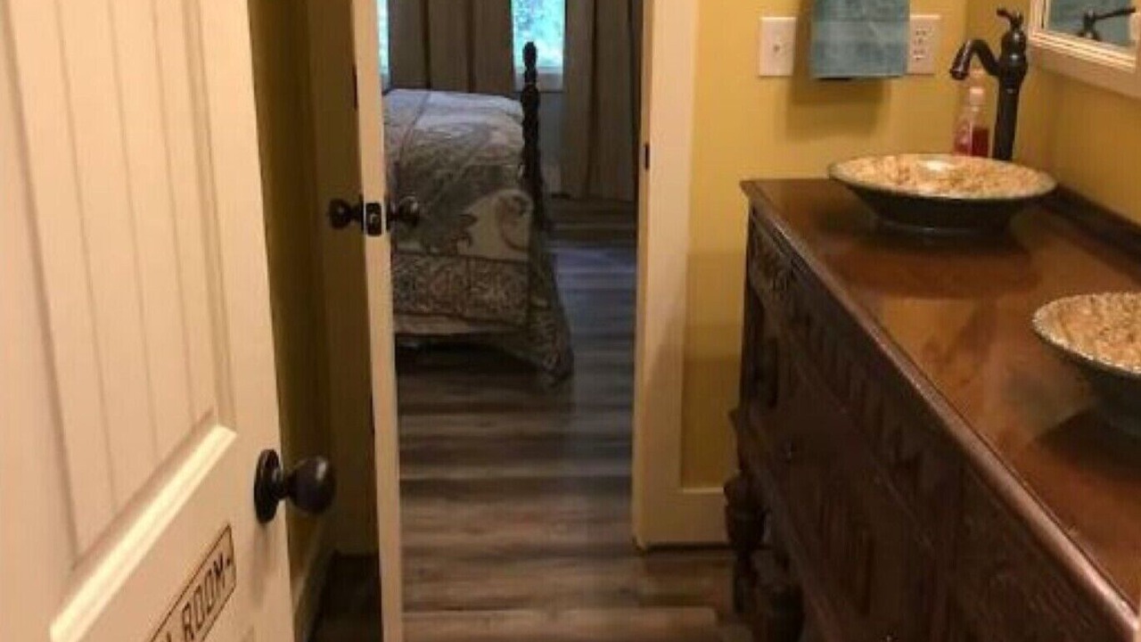 Photo of Bedroom in Landrum