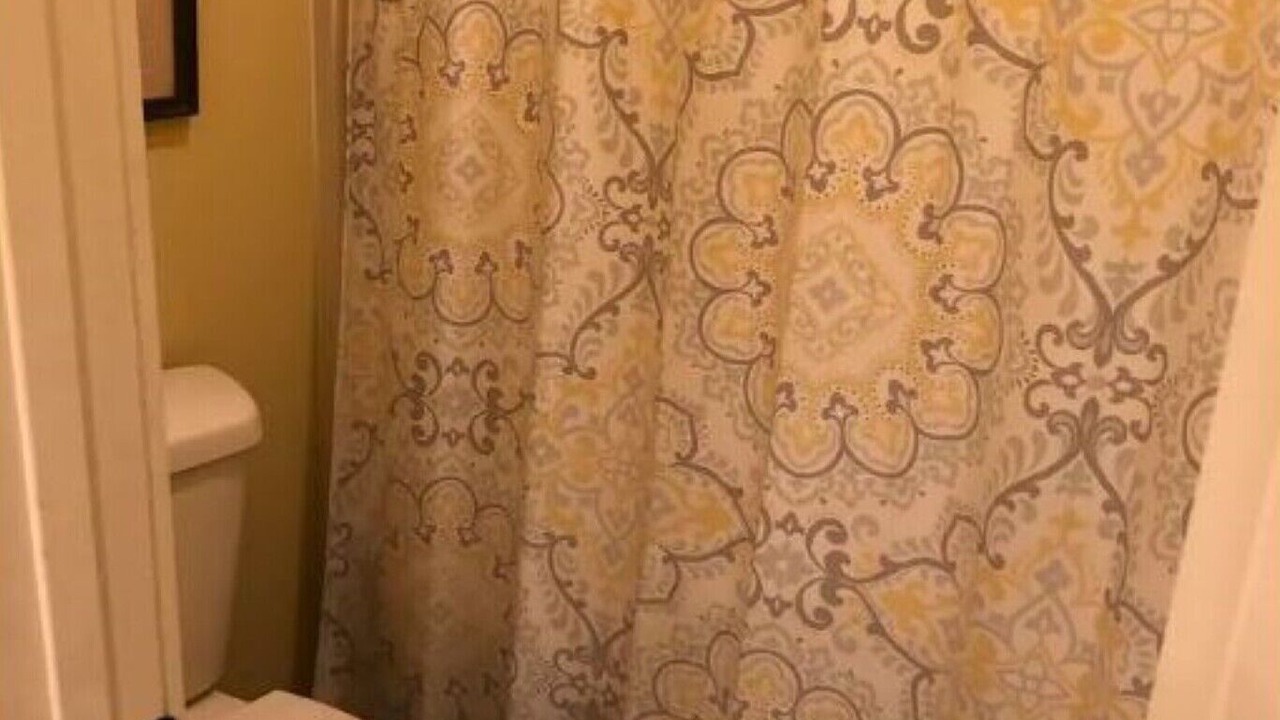 Photo of Bathroom in Landrum