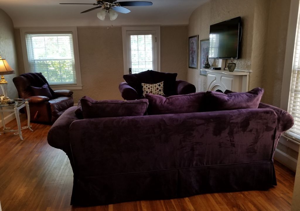 Photo of Livingroom in Columbus