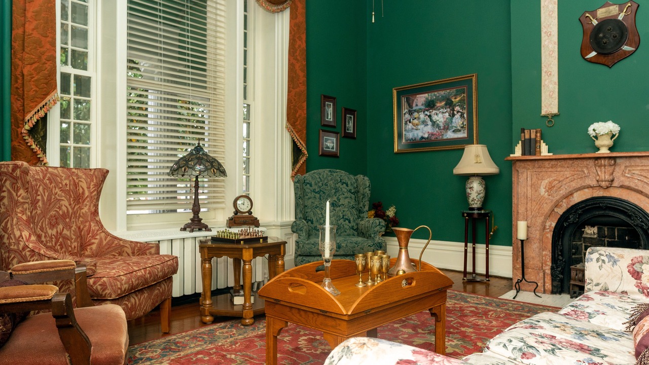 Photo of Bedroom in Petersburg