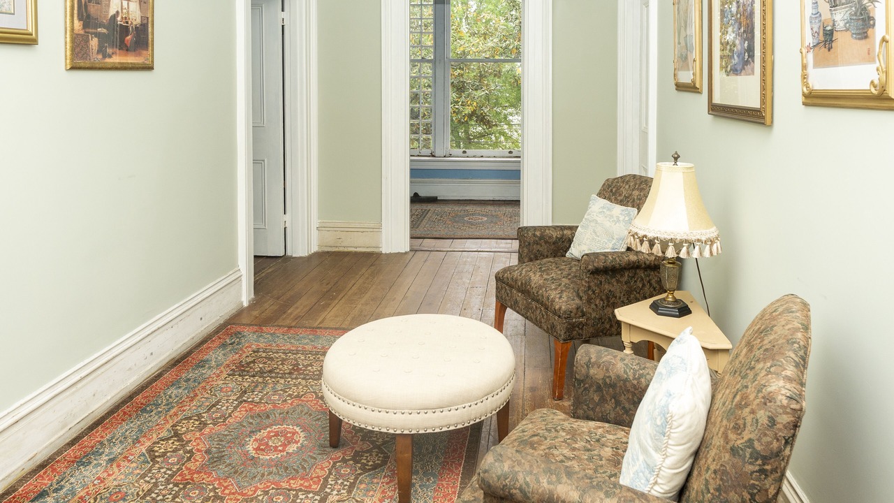 Photo of Bedroom in Petersburg