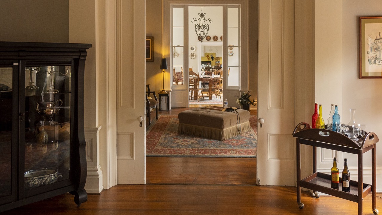 Photo of Bedroom in Petersburg