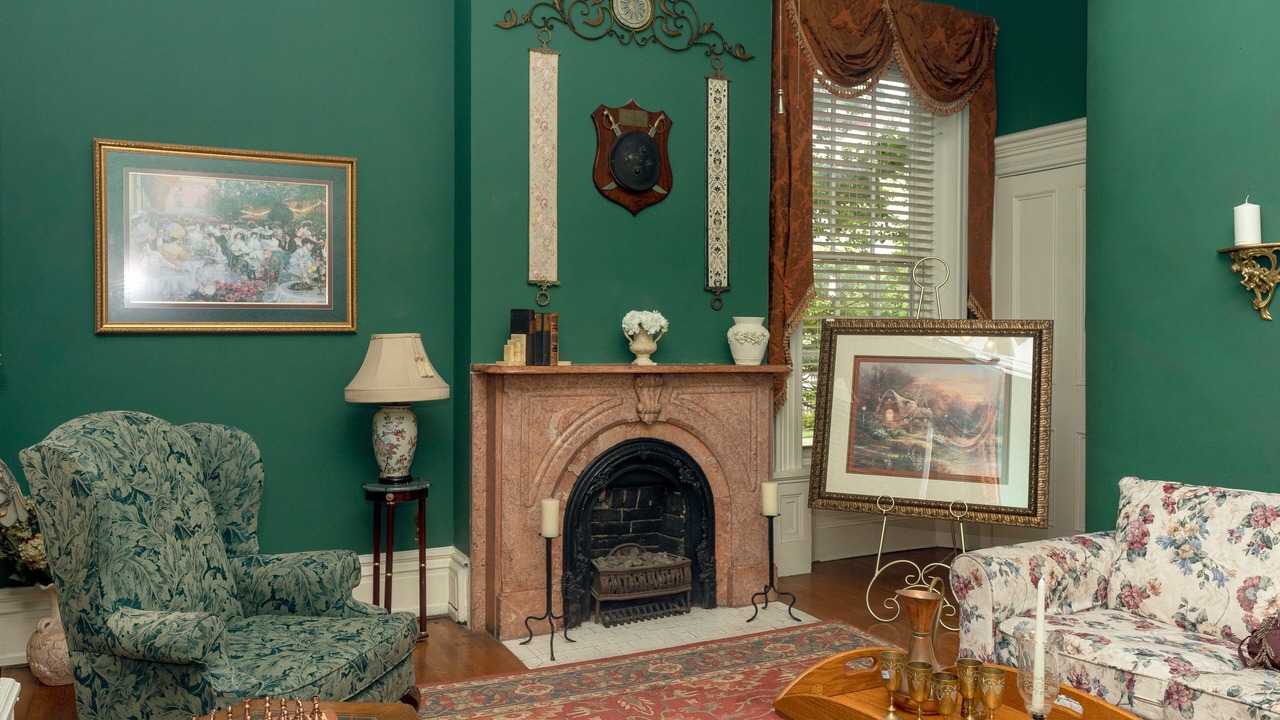 Photo of Bedroom in Petersburg