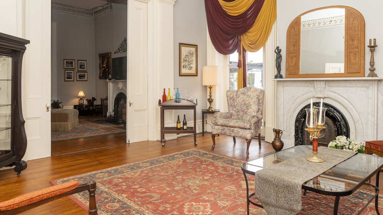 Photo of Bedroom in Petersburg
