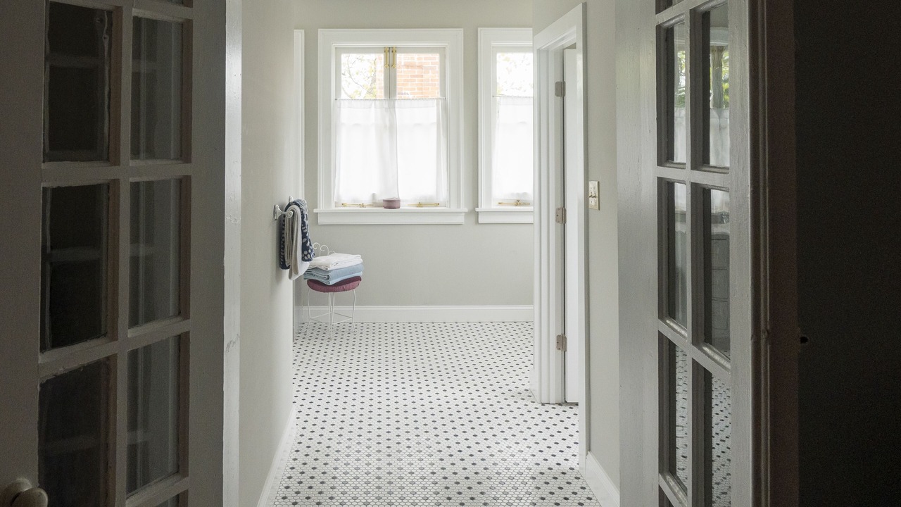 Photo of Bathroom in Petersburg
